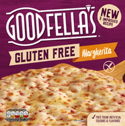 Picture of GOODFELLAS PIZZA GF PEPPERONI